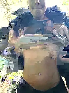 Keli Jessi online show from October 12, 1:32 pm