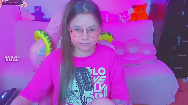 Lolisuccub online show from February 10, 7:07 pm