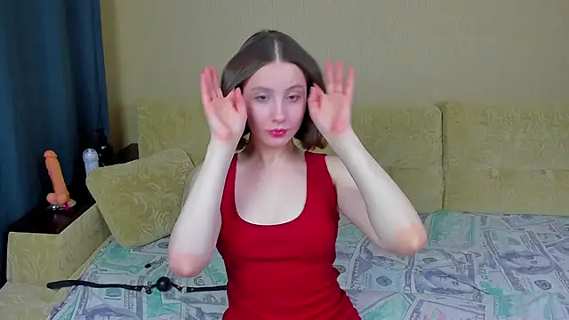 Snapshot of Little_Sweet_Kittens chatting on February 5, 4:14 pm Little Sweet Kittens online show from February 5, 4:14 pm