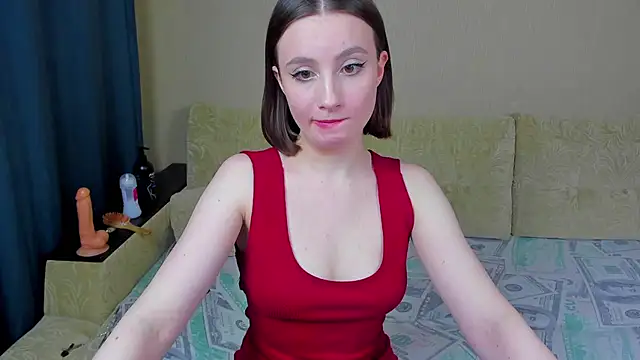 Snapshot of Little_Sweet_Kittens chatting on February 21, 8:27 pm Little Sweet Kittens online show from February 21, 8:27 pm
