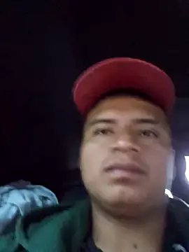 Diablo9804 online show from September 27, 11:48 am