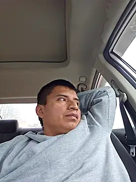 Diablo9804 online show from December 18, 5:41 pm