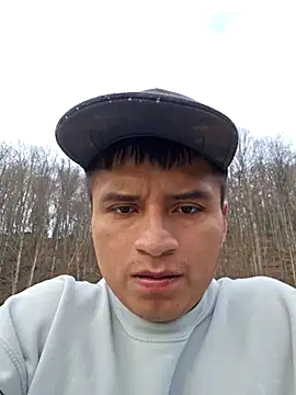 Diablo9804 online show from March 23, 12:53 pm