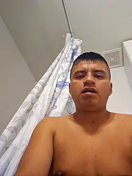 Diablo9804 online show from April 1, 11:11 am