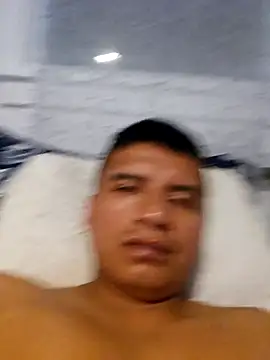 Diablo9804 online show from April 4, 1:26 am