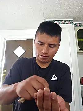 Diablo9804 online show from April 6, 2:40 pm