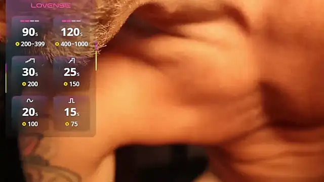 BradBronton online show from July 22, 11:24 am