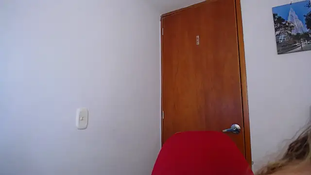 Snapshot of Ursulawhite69 chatting on March 6, 4:49 pm Ursulawhite69 online show from March 6, 4:49 pm