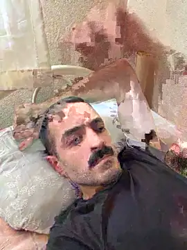 saye0044 online show from February 3, 10:09 am