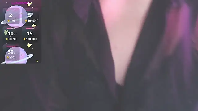 Snapshot of modjo_ chatting on October 15, 3:17 am modjo online show from October 15, 3:17 am