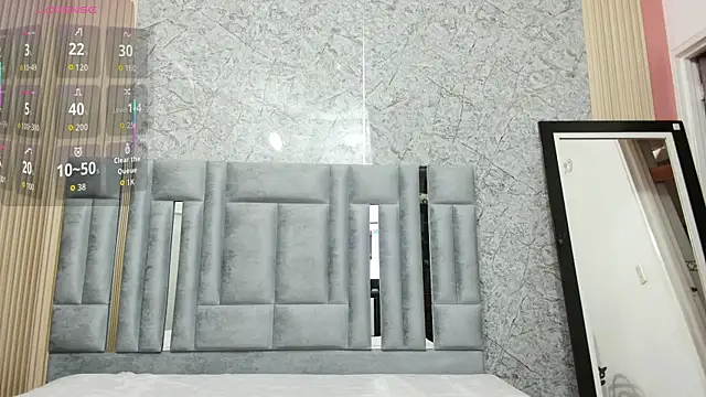 veronicaroose  online show from October 31, 12:28 pm