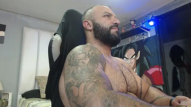 bardock 1 online show from September 20, 9:38 pm