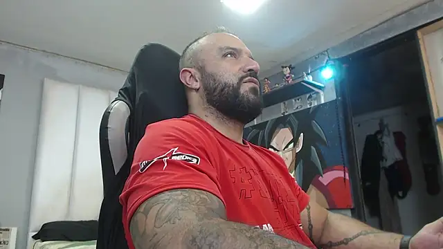 bardock 1 online show from October 25, 7:41 pm