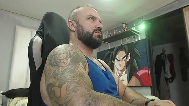 bardock 1 online show from October 26, 3:18 pm