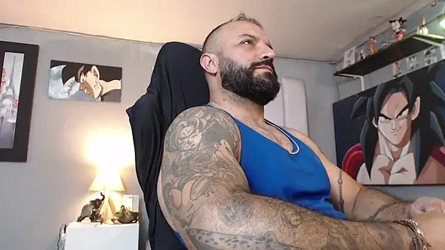 bardock 1 online show from November 27, 8:33 pm