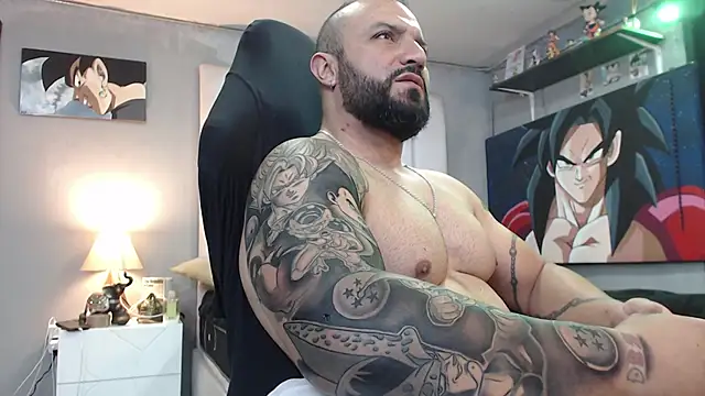 bardock 1 online show from February 1, 4:16 pm