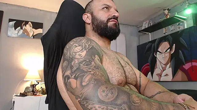 bardock 1 online show from March 15, 12:38 am