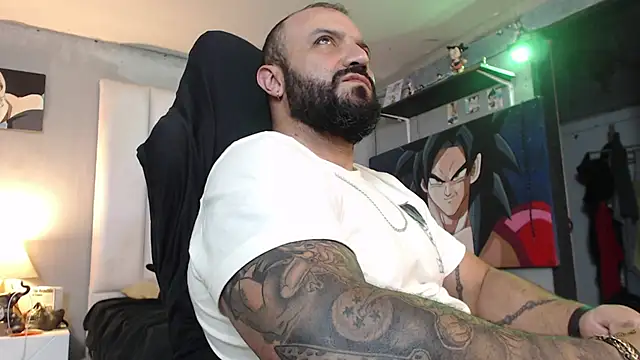 bardock 1 online show from March 20, 1:54 am