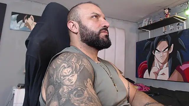 Snapshot of bardock_1 chatting on June 10, 4:28 pm bardock 1 online show from June 10, 4:28 pm