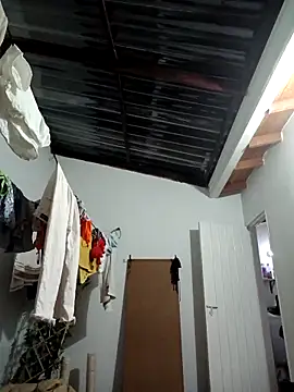 LunaZambrano online show from September 30, 5:12 am