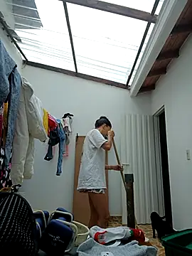 LunaZambrano online show from October 17, 2:52 pm