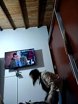 LunaZambrano online show from February 24, 4:10 am