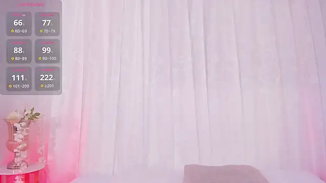 aisha vs online show from May 9, 12:10 pm