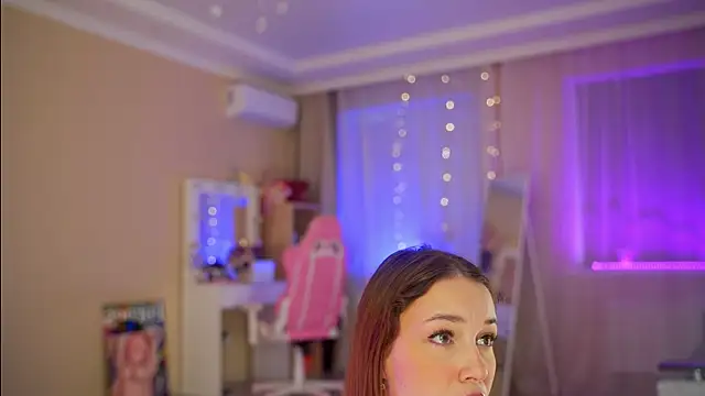 RosyEmily online show from November 13, 12:26 pm