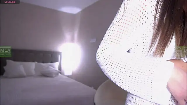 Snapshot of AmmyScotch chatting on March 23, 1:09 am AmmyScotch online show from March 23, 1:09 am