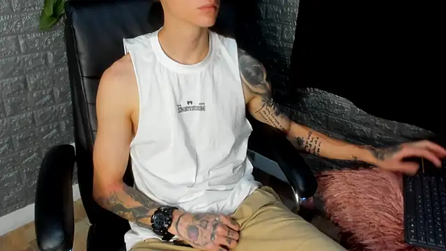 Dmtry6 online show from November 12, 9:03 pm