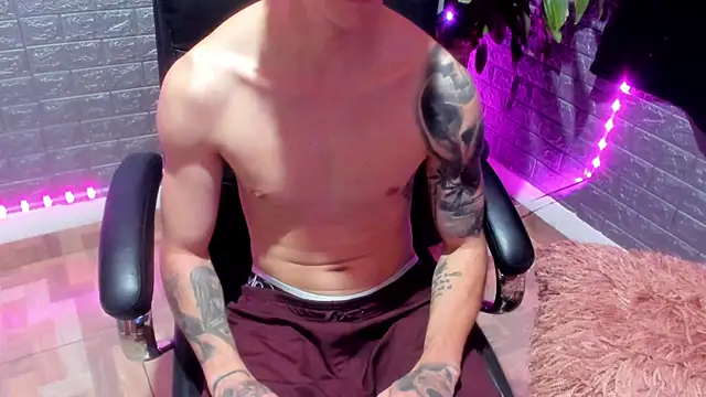 Dmtry6 online show from January 6, 10:34 pm