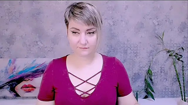 Djullia online show from November 20, 5:07 am