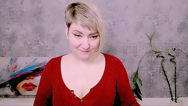 Djullia online show from March 20, 7:46 am