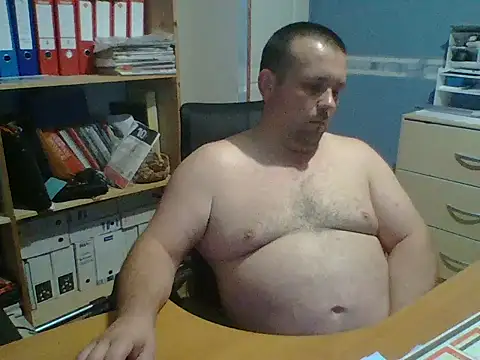 manubm03 online show from August 6, 2:02 am