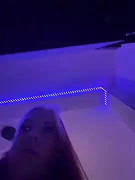 AnjaAmelia online show from February 26, 7:24 pm