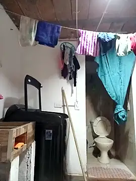 annie-19 online show from December 29, 12:09 am