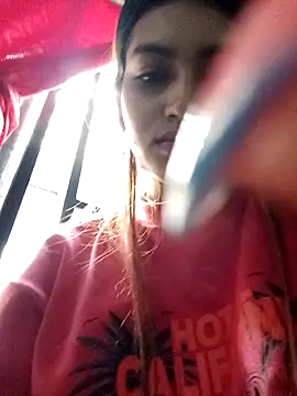 annie-19 online show from January 25, 3:20 pm