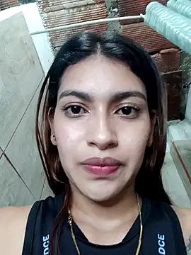 annie-19 online show from February 2, 5:37 pm