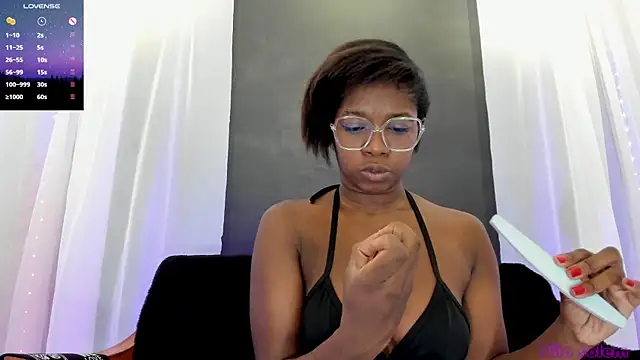 Snapshot of nilosolem chatting on February 1, 1:20 pm nilosolem online show from February 1, 1:20 pm