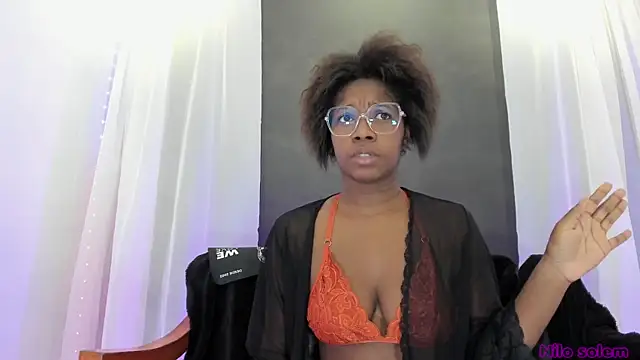 Snapshot of nilosolem chatting on February 10, 11:04 am nilosolem online show from February 10, 11:04 am