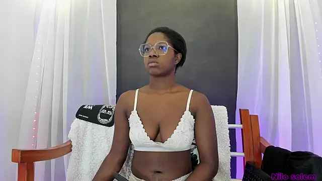 Snapshot of nilosolem chatting on February 13, 3:03 pm nilosolem online show from February 13, 3:03 pm