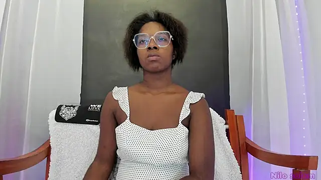 Snapshot of nilosolem chatting on February 23, 9:05 pm nilosolem online show from February 23, 9:05 pm