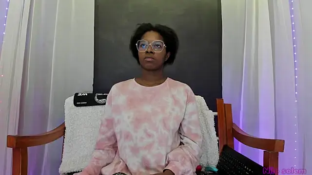 Snapshot of nilosolem chatting on February 24, 5:42 pm nilosolem online show from February 24, 5:42 pm