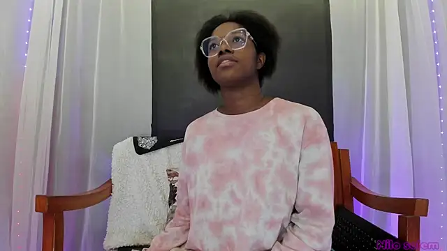 Snapshot of nilosolem chatting on February 25, 3:05 pm nilosolem online show from February 25, 3:05 pm