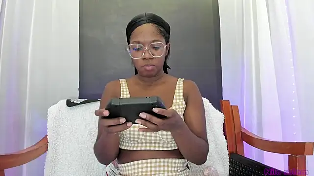 Snapshot of nilosolem chatting on February 28, 1:37 am nilosolem online show from February 28, 1:37 am