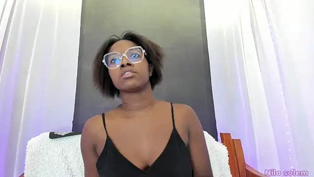 Snapshot of nilosolem chatting on March 3, 1:31 am nilosolem online show from March 3, 1:31 am