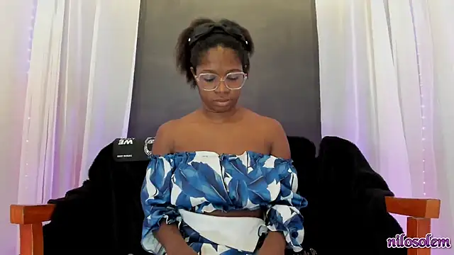 Snapshot of nilosolem chatting on March 23, 6:58 am nilosolem online show from March 23, 6:58 am