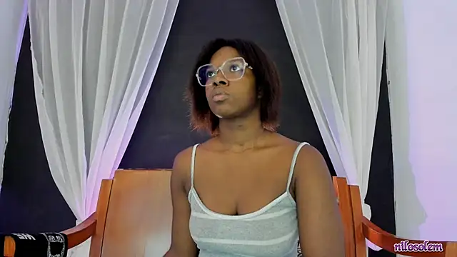 Snapshot of nilosolem chatting on September 15, 6:19 pm nilosolem online show from September 15, 6:19 pm