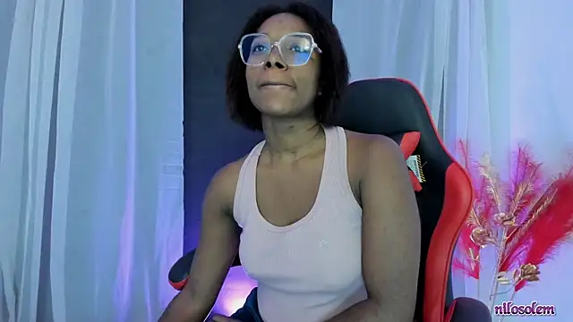 nilosolem online show from October 11, 2:15 pm