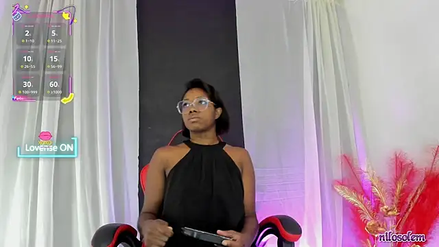 nilosolem online show from October 15, 5:13 pm